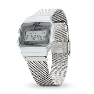 CASIO Vintage ICONIC Montre numérique 