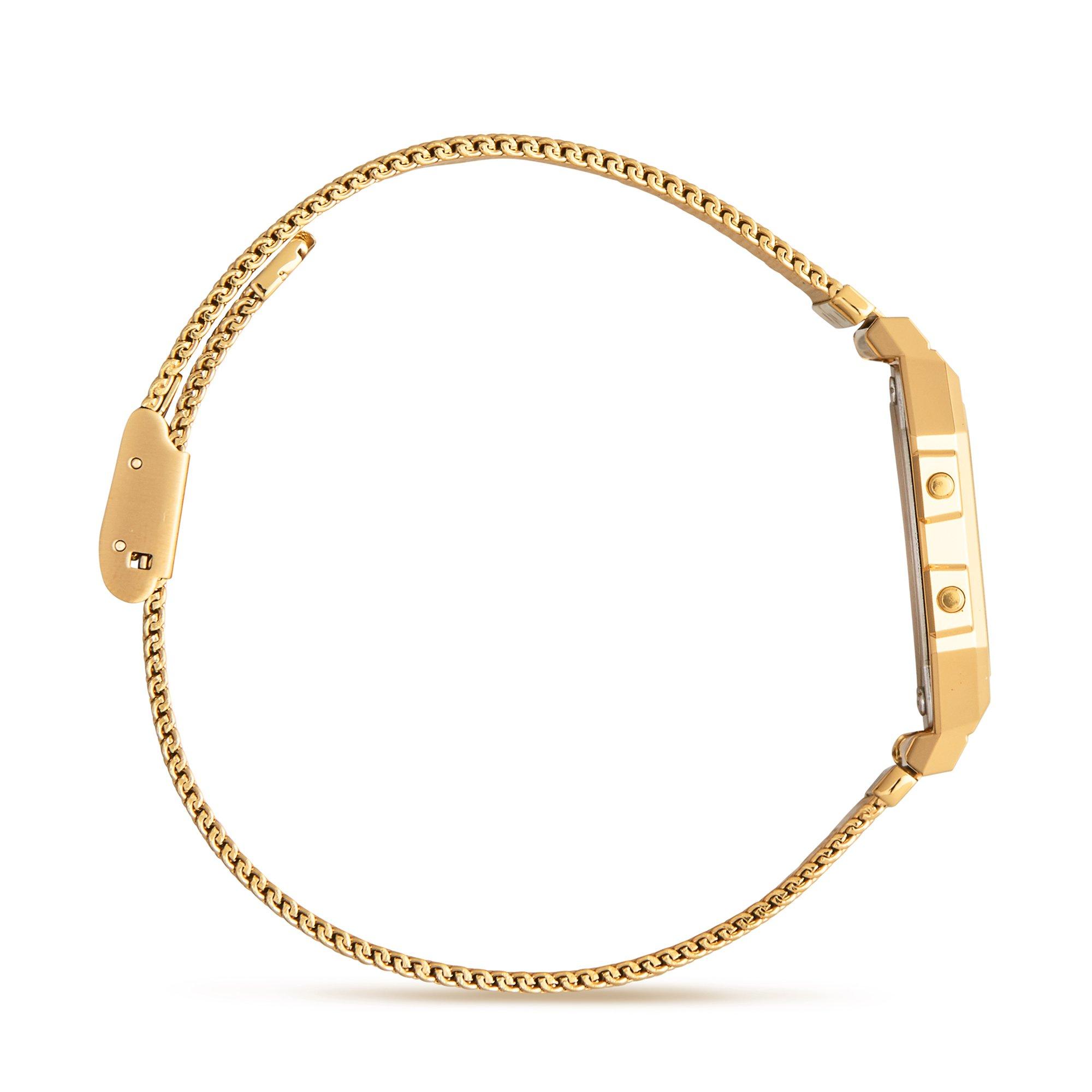 CASIO Vintage ICONIC Digitaluhr 