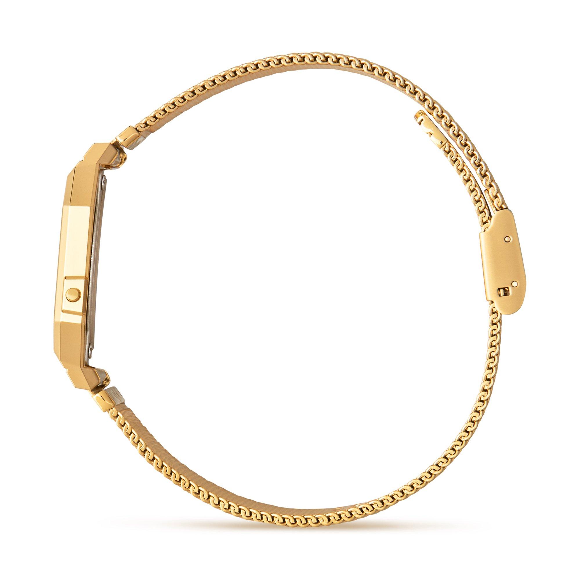 CASIO Vintage ICONIC Digitaluhr 