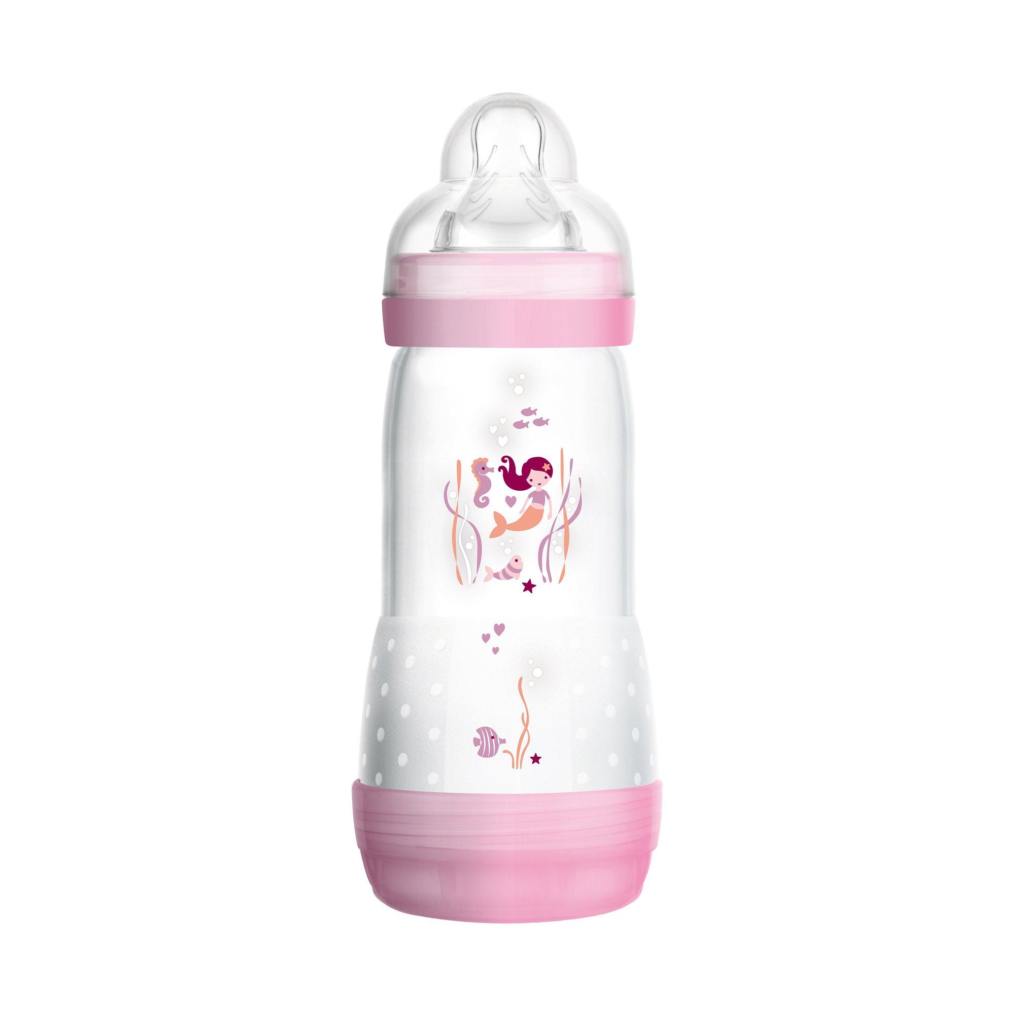 Image of Fläschchen Unisex Transparent 320ml