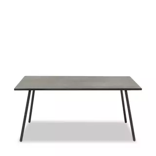 Manor Collections Table d'appoint  Black