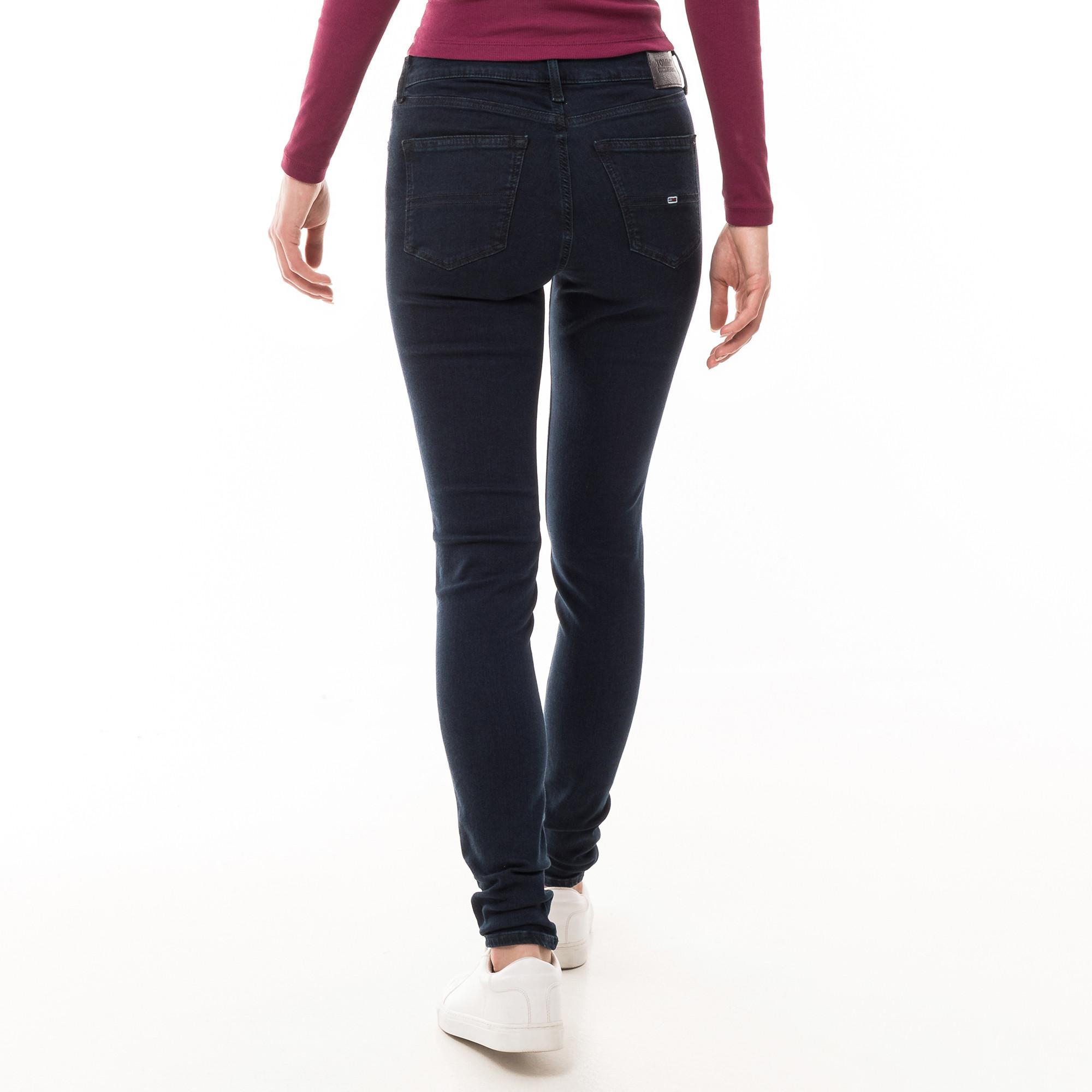 TOMMY JEANS Jeans Skinny Fit  