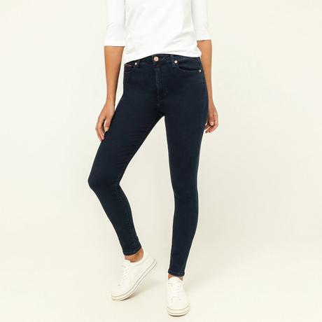 TOMMY JEANS  Jeans, High Rise Skinny Fit 
