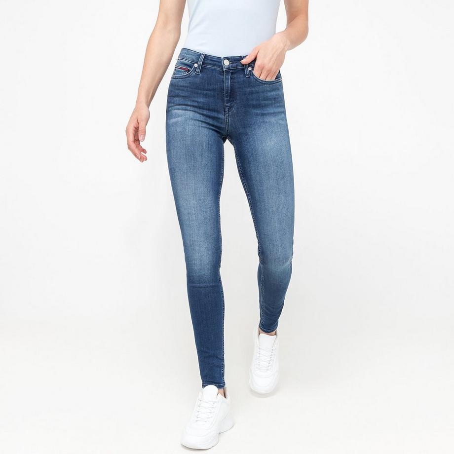 TOMMY JEANS Skinny Fit Jeans  