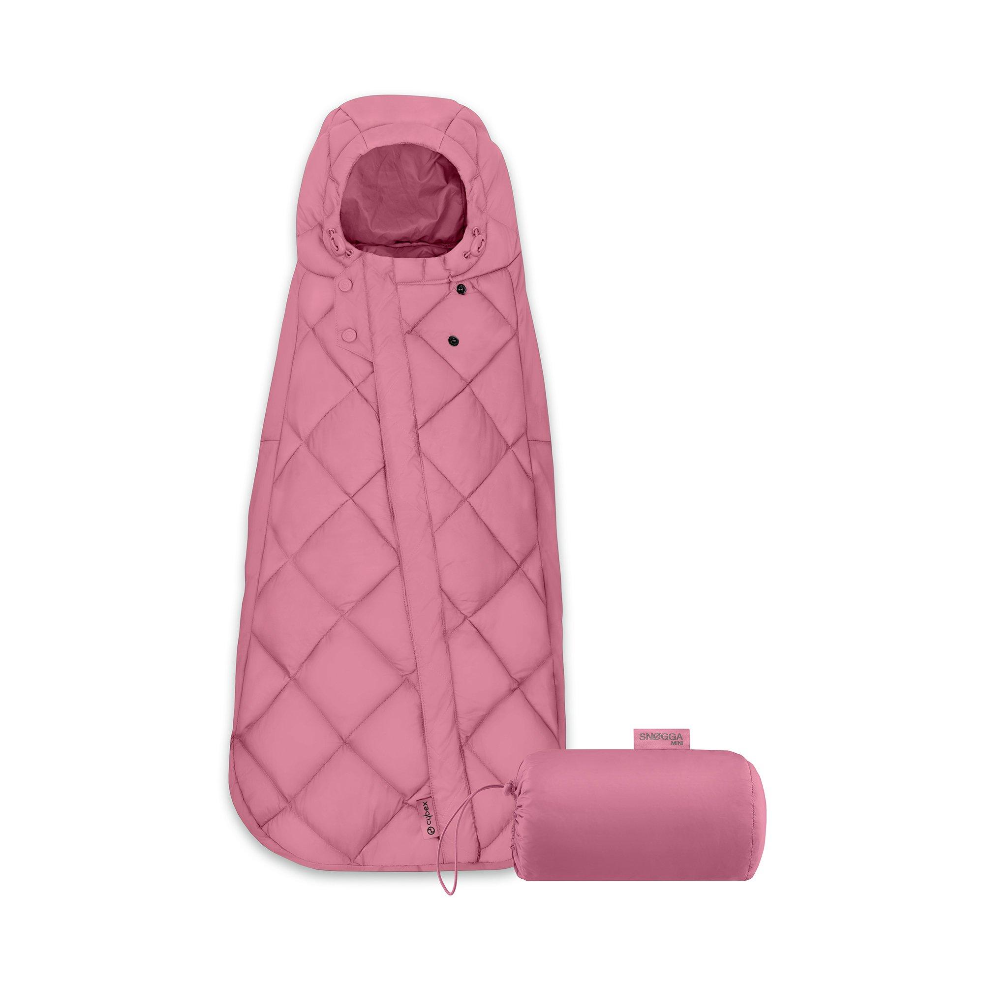 Image of cybex Schlafsack Unisex Pink ONE SIZE