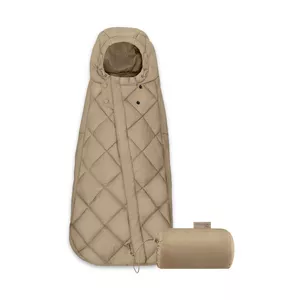 Sac de couchage