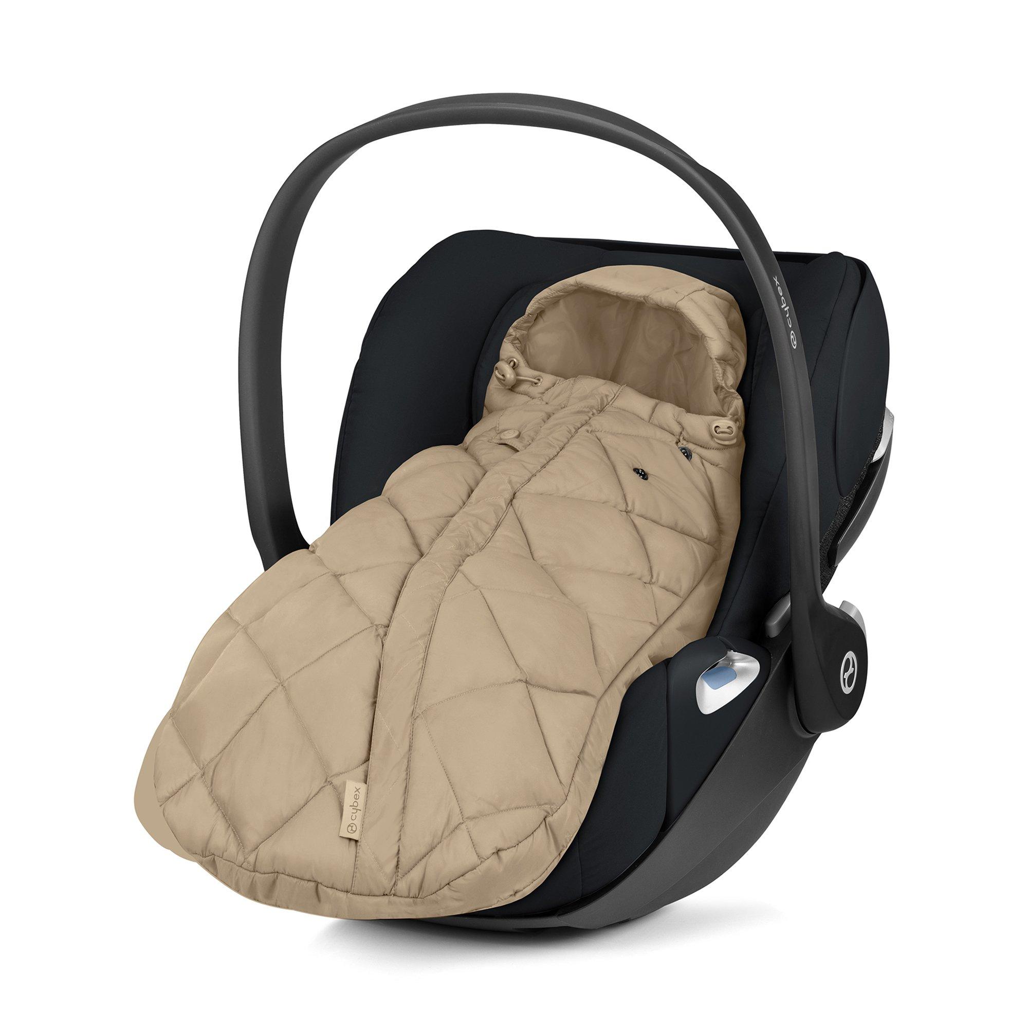 cybex SNØGGA
 Schlafsack 