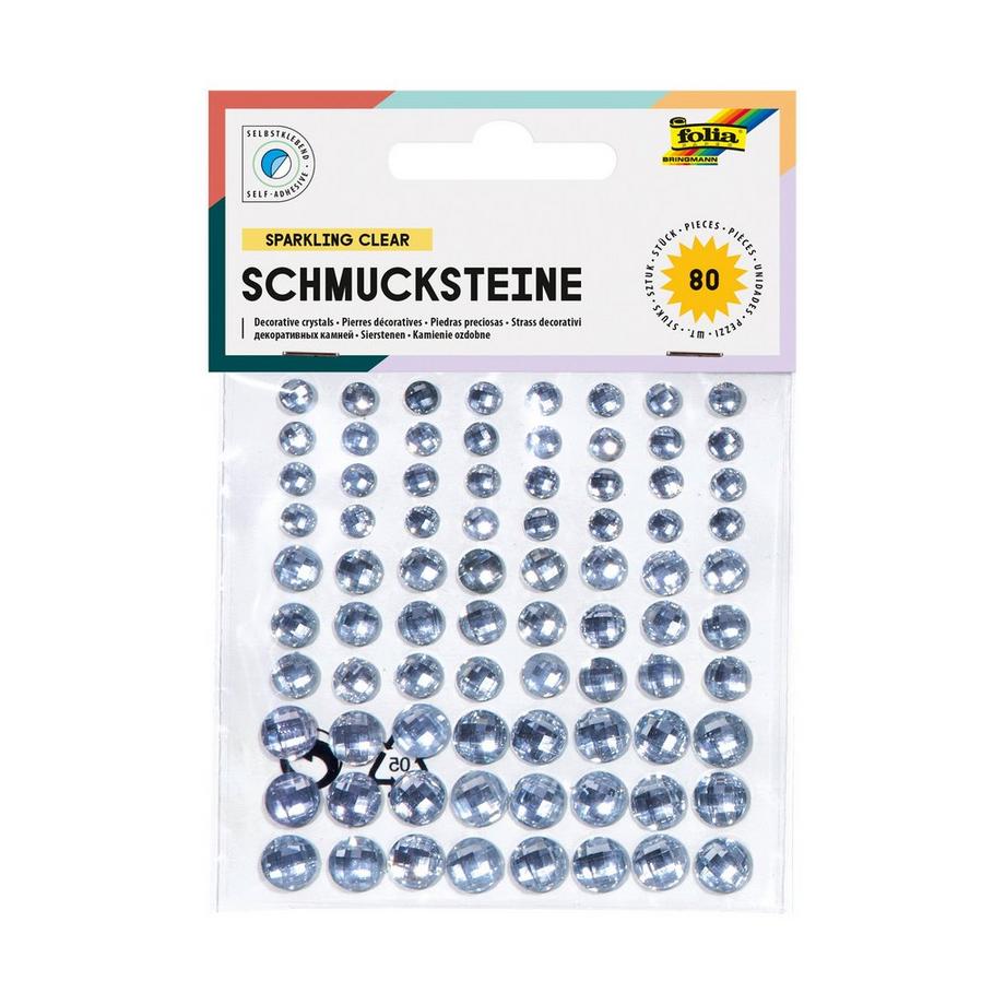 Folia Schmucksteine  