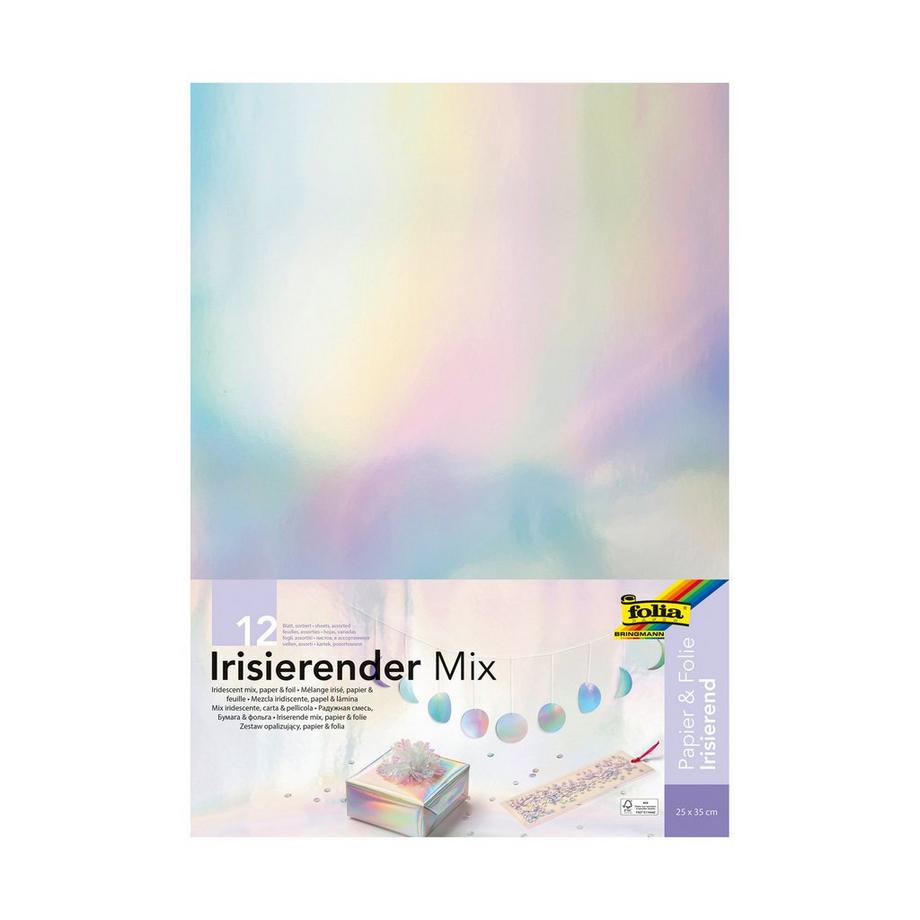 Papier pour bricolage