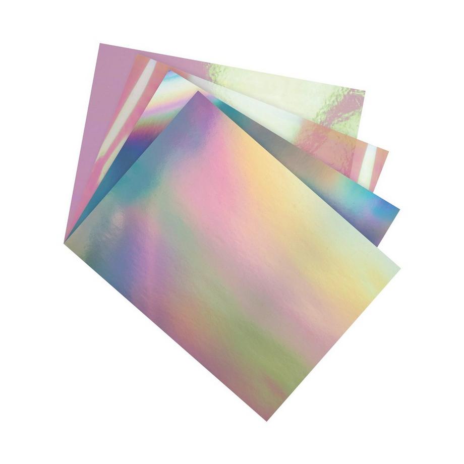 Folia Papier pour bricolage  