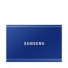 SAMSUNG T7 Portable SSD 