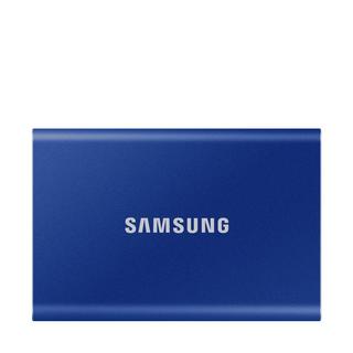 SAMSUNG T7 Portable SSD 