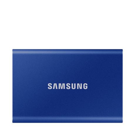 SAMSUNG T7 Portable SSD 
