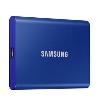 SAMSUNG T7 Portable SSD 
