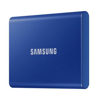 SAMSUNG T7 Portable SSD 
