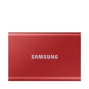 Portable SSD