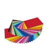 Folia Carta colorata e carton  Multicolore