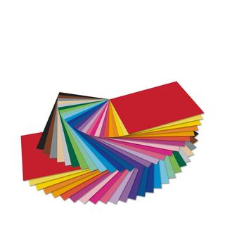 Folia Carta colorata e carton  