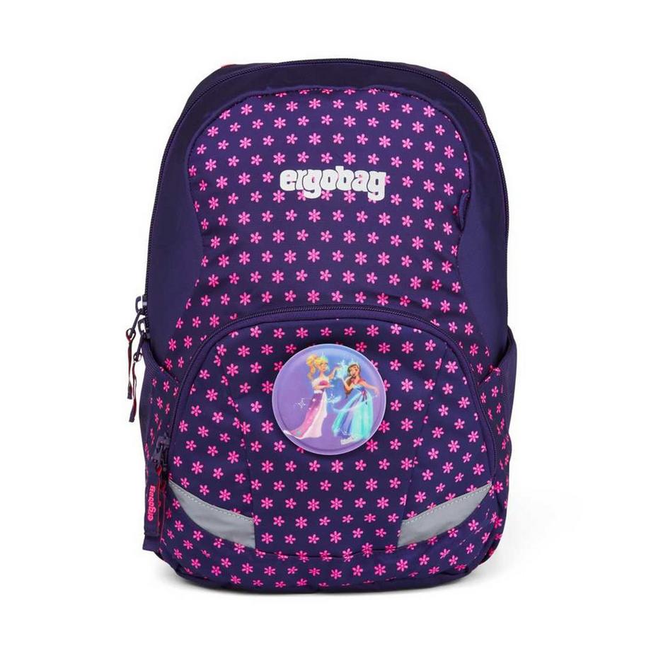 Ergobag Schulrucksack Ease Large 