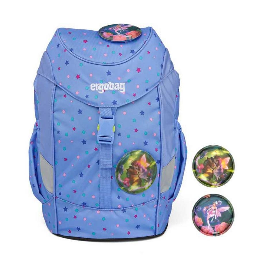 Ergobag Zaino scuola Mini 
