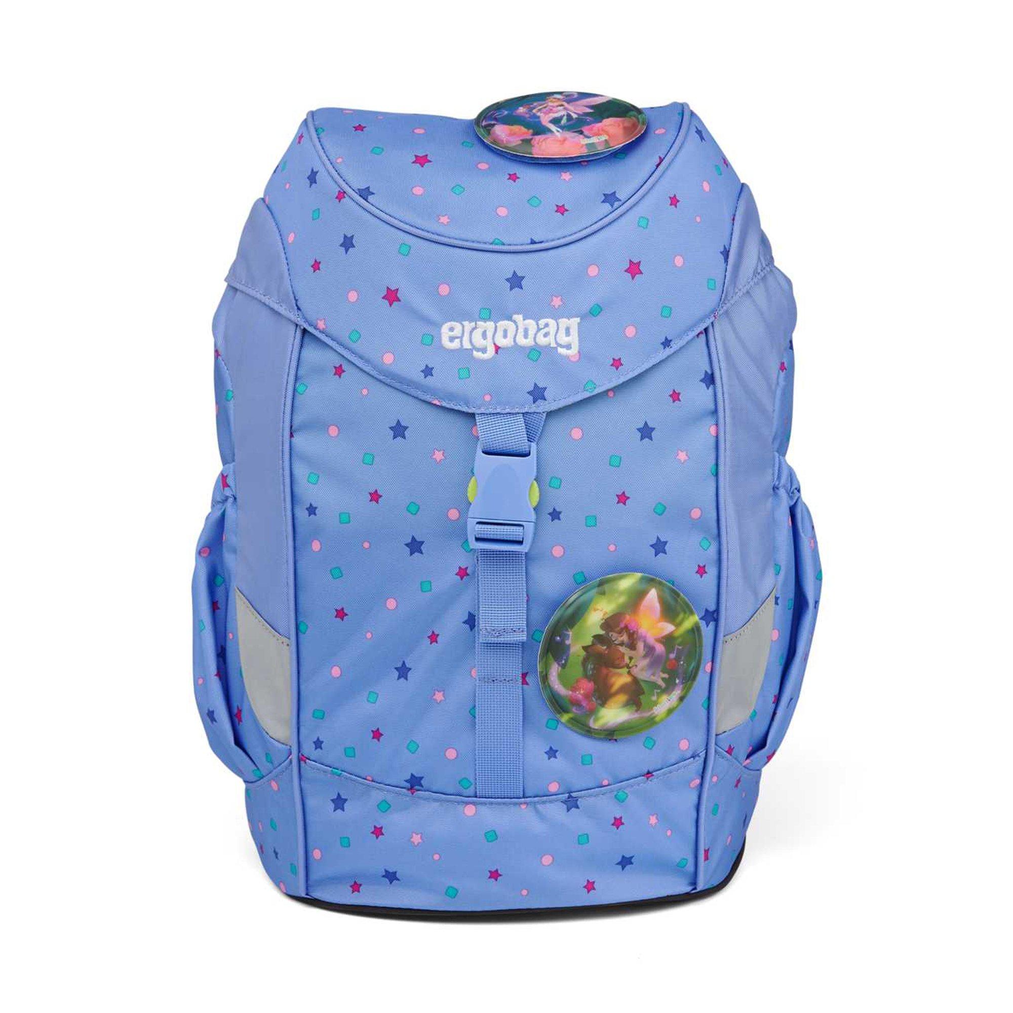Ergobag Schulrucksack Mini 