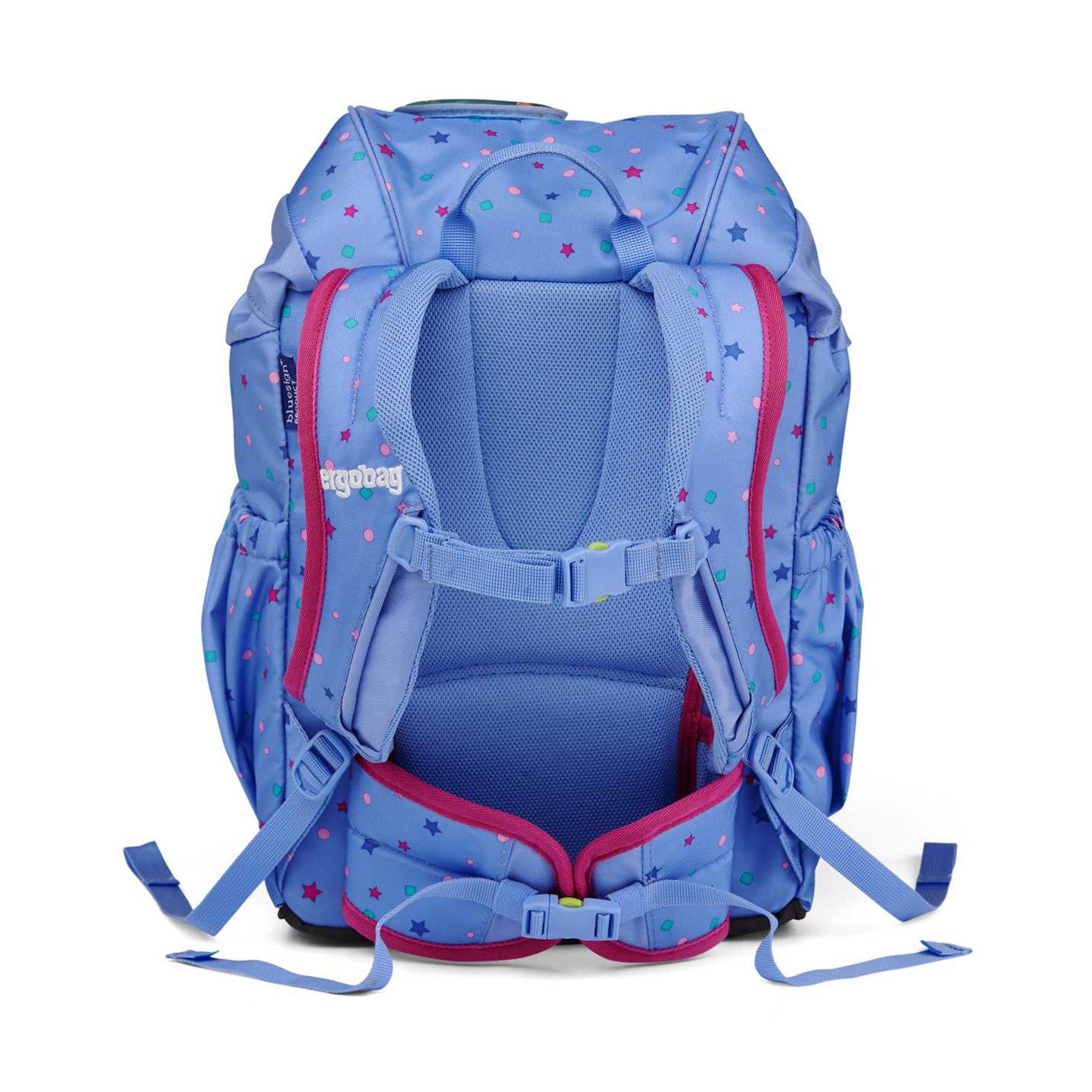 Ergobag Schulrucksack Mini 