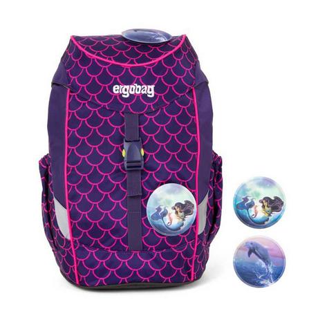 Ergobag Schulrucksack Mini 