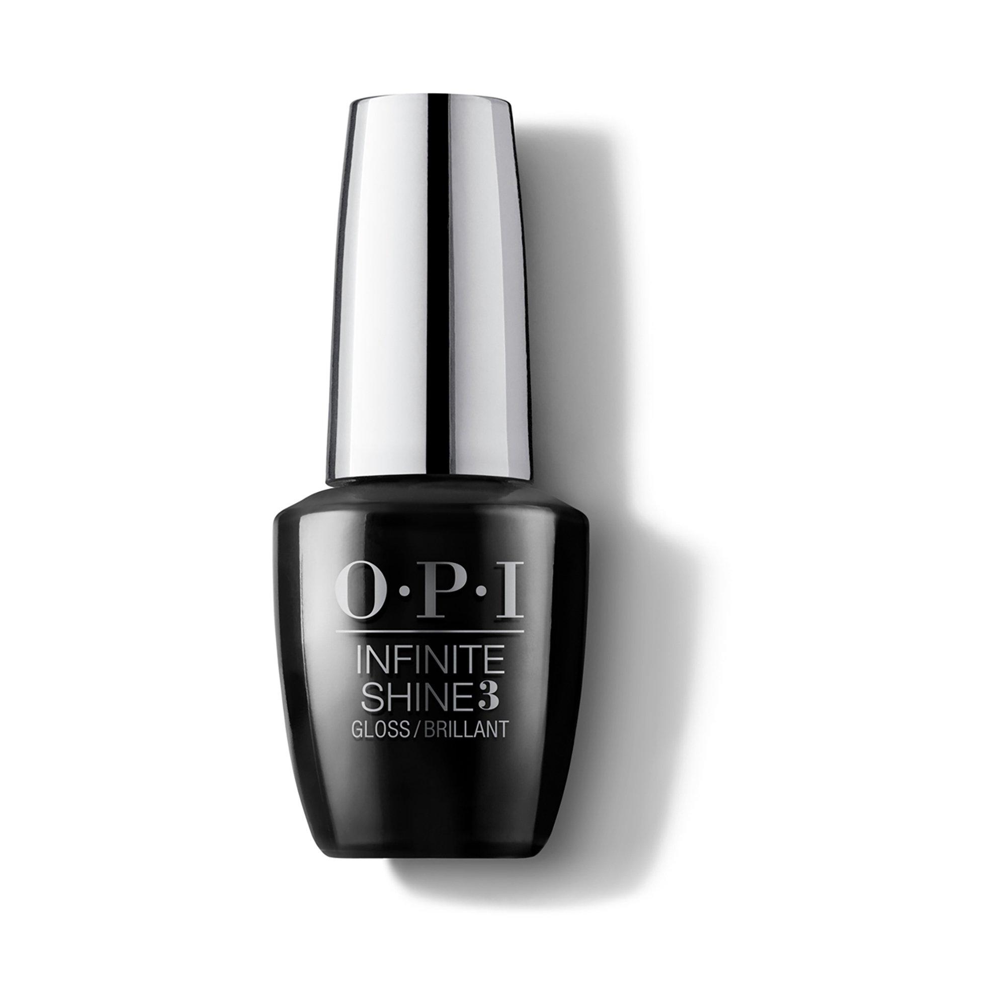 Image of Top Coat - Infinite Shine Damen IST – Top Coat Pro Stay Gloss 15ml