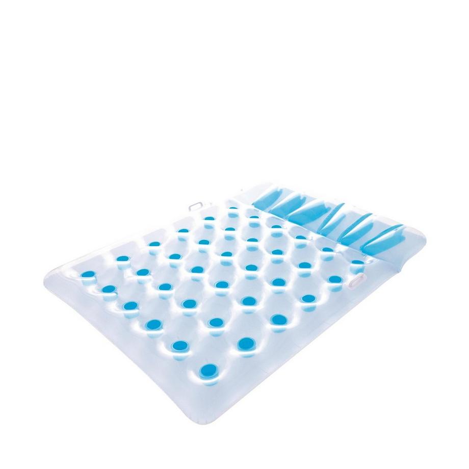 Bestway Double Beach Bed Lounge 173x133x22 Luftmatratze 