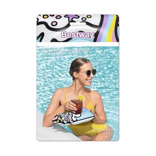 Bestway  Summer Sips Cup Holders 