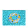 Bestway  Scentsational Lemon Swim Ring Multicolore