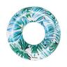 Bestway  Tropical Palms Swim Ring Multicolor