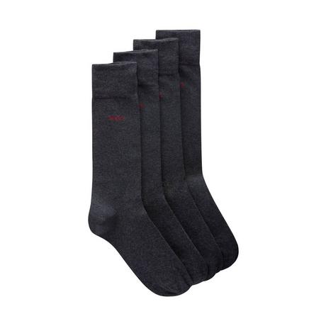 HUGO Triopack wadenlange Socken  