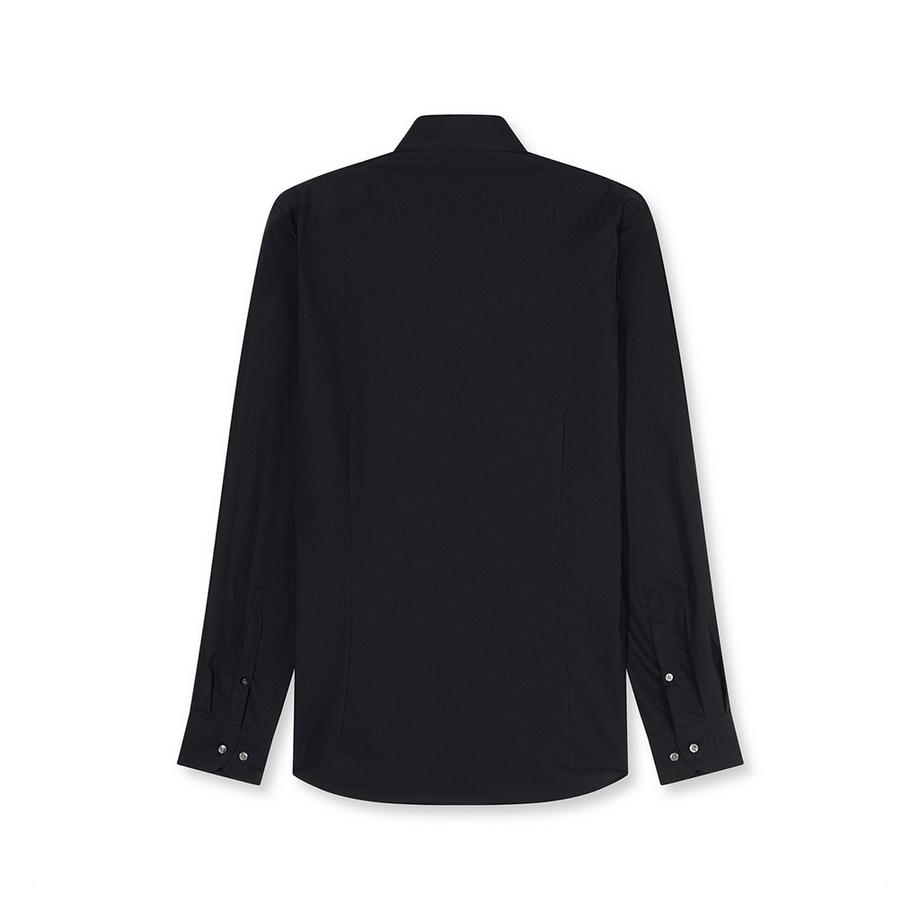 OLYMP Level 5 Camicia, body fit, maniche lunghe 