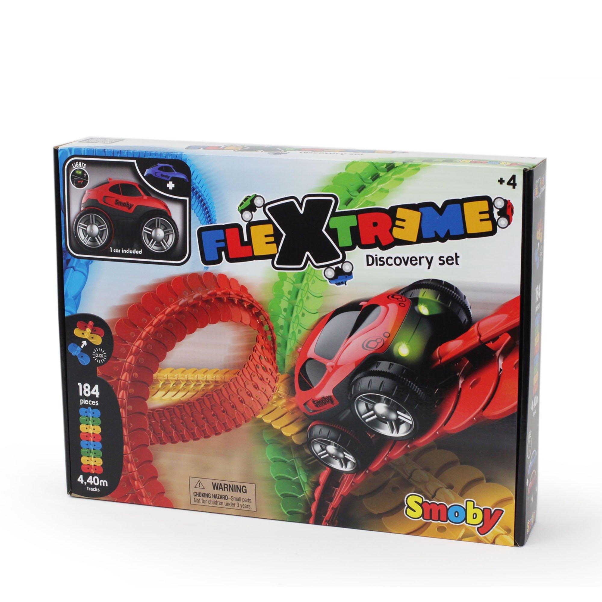 Image of Flextreme Flextreme Starter- Set