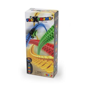 Flextreme Streckenteile