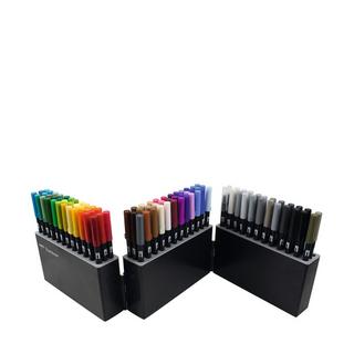 Tombow Set de feutres pinceau 108 ABT Dual Brush Pens 