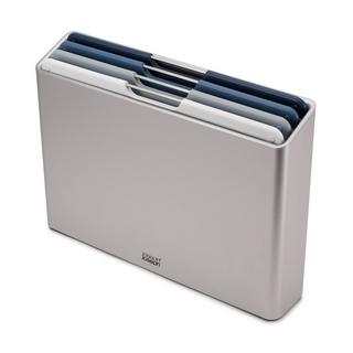 Joseph Joseph Kit planche à découper Folio Sky 