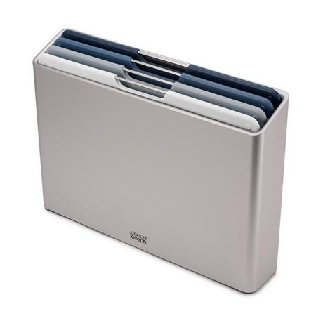 Joseph Joseph Kit planche à découper Folio Sky 