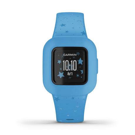 GARMIN vivofit JR. 3 Smartwatch Display 