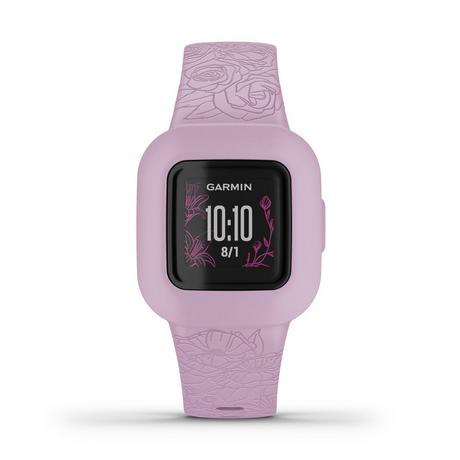 GARMIN vivofit JR. 3 Smartwatch Display 