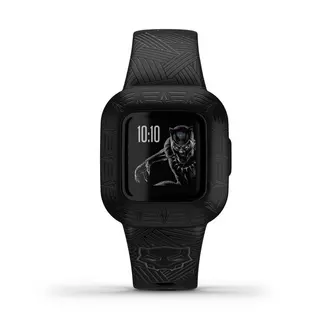 GARMIN vivofit JR. 3 Smartwatch Display Black