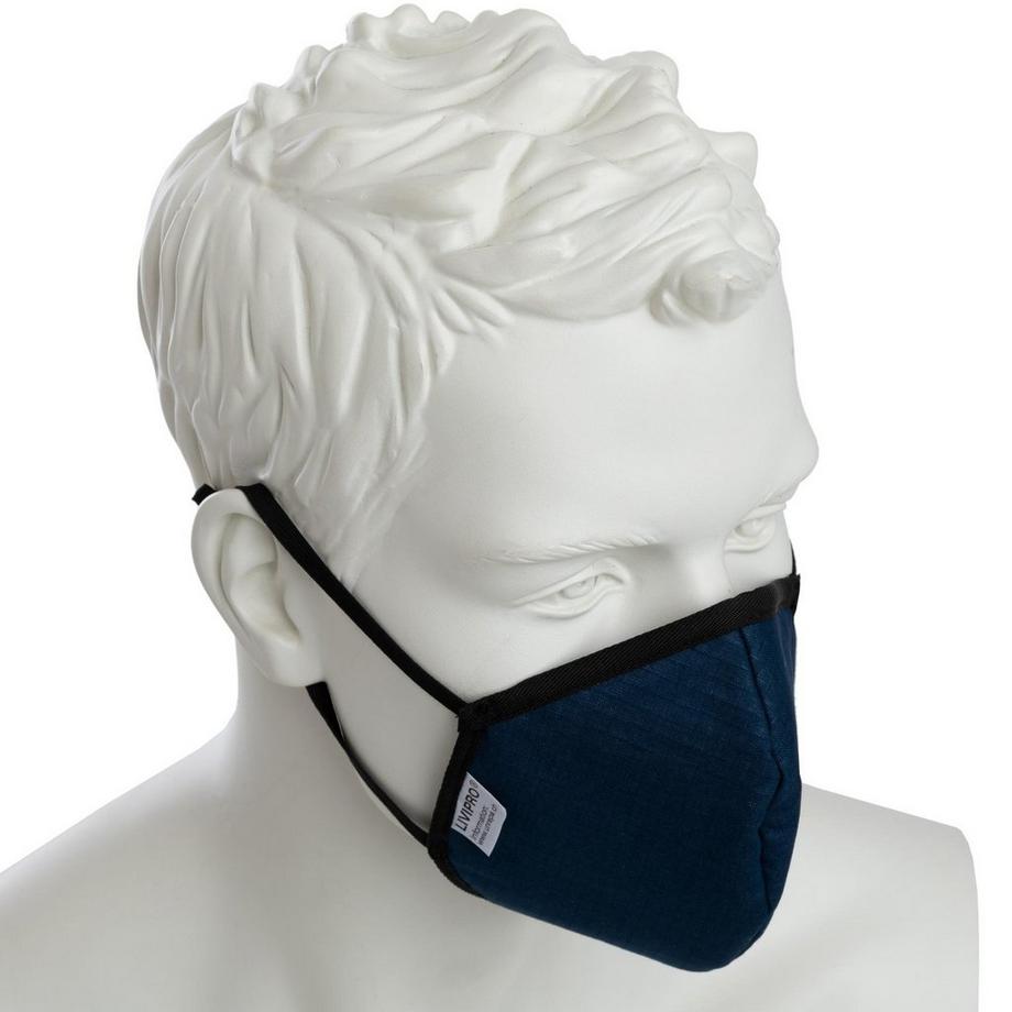 Unrepa LiviPro Community Mask LiviPro Community Mask BLEU S 