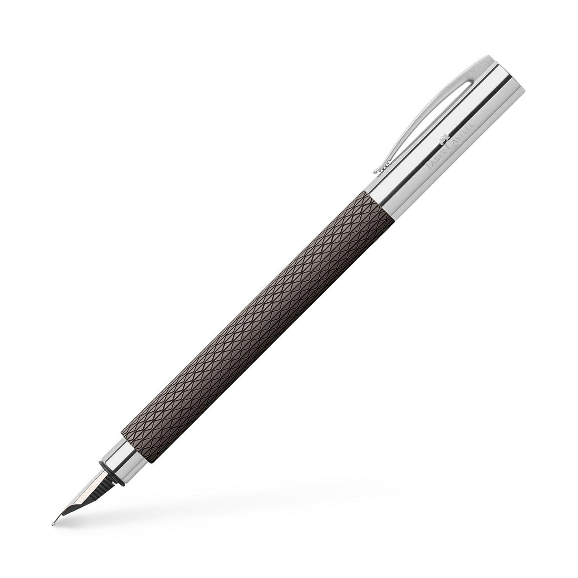 Faber-Castell Füllfederhalter Ambition OpArt 