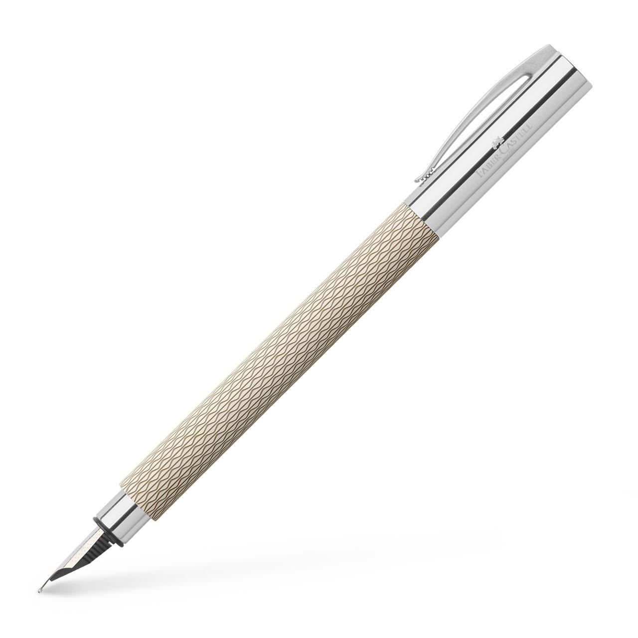 Faber-Castell Stylo plume Ambition OpArt 
