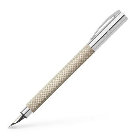 Faber-Castell Stylo plume Ambition OpArt 