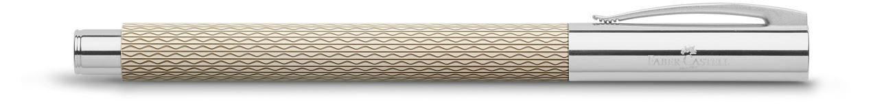 Faber-Castell Stylo plume Ambition OpArt 