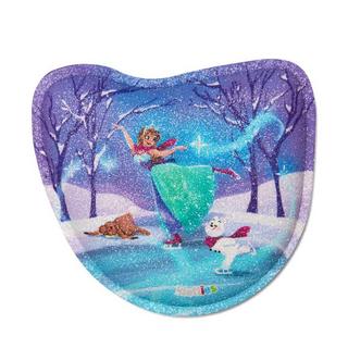 Ergobag Klettie, 1 pièce  