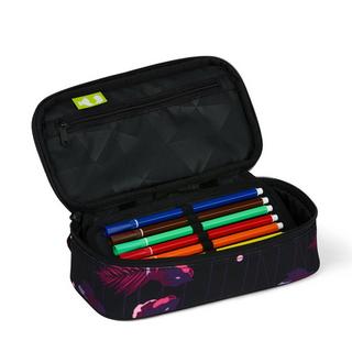 Satch Beauty case, quadrato  