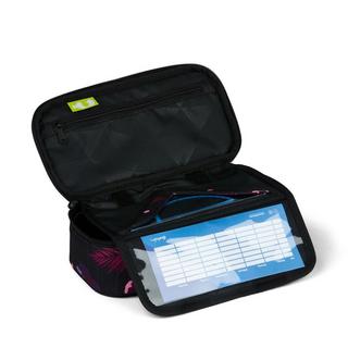 Satch Schlamperbox, eckig  